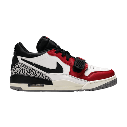 Jordan Legacy 312 Low Chicago