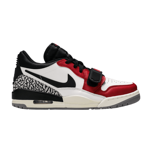Jordan Legacy 312 Low Chicago