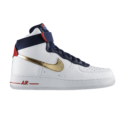 Nike Air Force 1 High Olympic (2012)