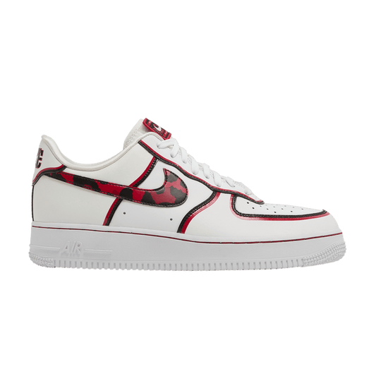 Nike Air Force 1 Low Dennis Rodman