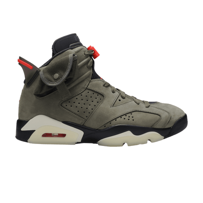 Jordan 6 Retro Travis Scott
