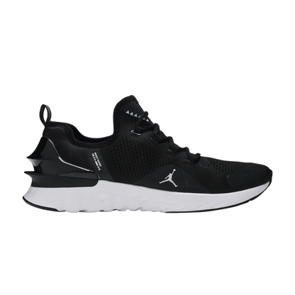 Jordan React Havoc Black White