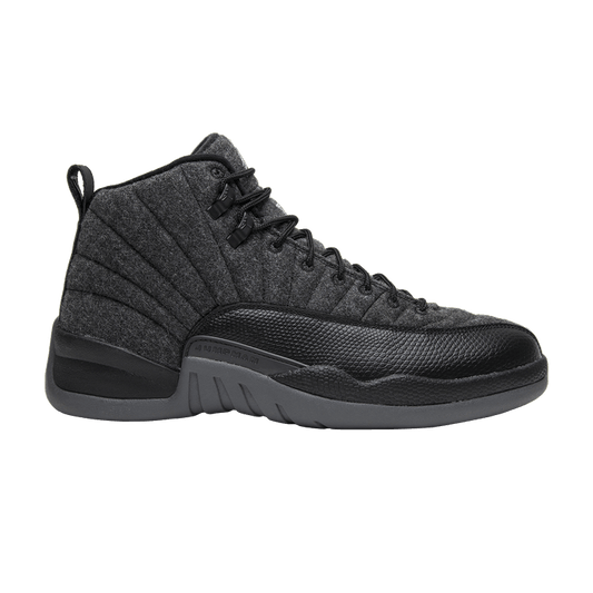 Jordan 12 Retro Wool