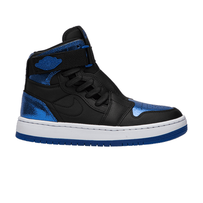 Jordan 1 Nova XX Black Game Royal (Women's)