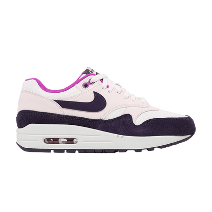 Nike Air Max 1 Light Soft Pink Grand Purple (Women's)