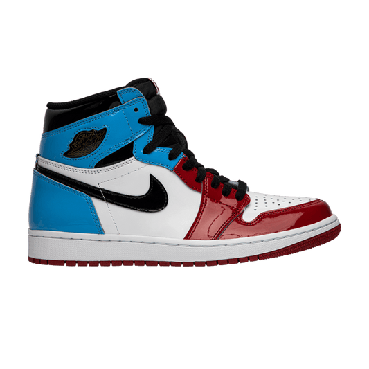 Jordan 1 Retro High Fearless UNC Chicago