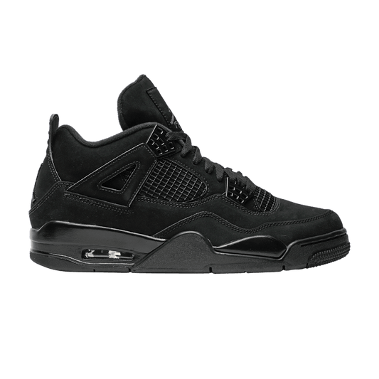 Jordan 4 Retro Black Cat (2020)