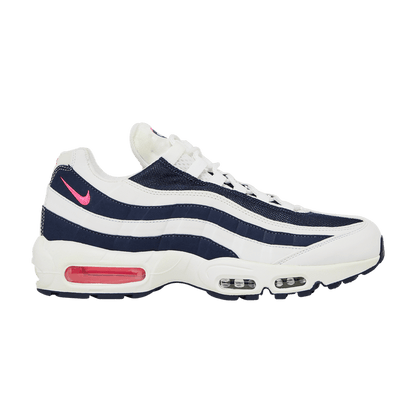 Nike Air Max 95 Marine Day Blue