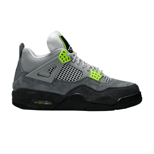 Jordan 4 Retro SE 95 Neon