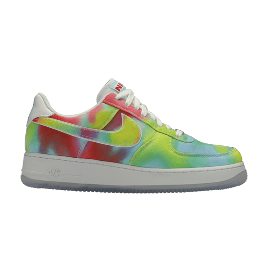 Nike Air Force 1 Low Tie Dye Chicago