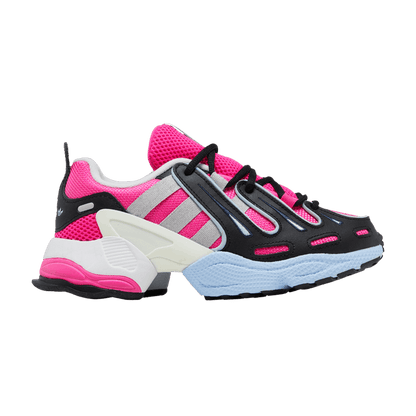 adidas EQT Gazelle Shock Pink Glow Blue (Women's)