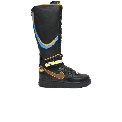 Nike Air Force 1 Boot Tisci Black (Women's)