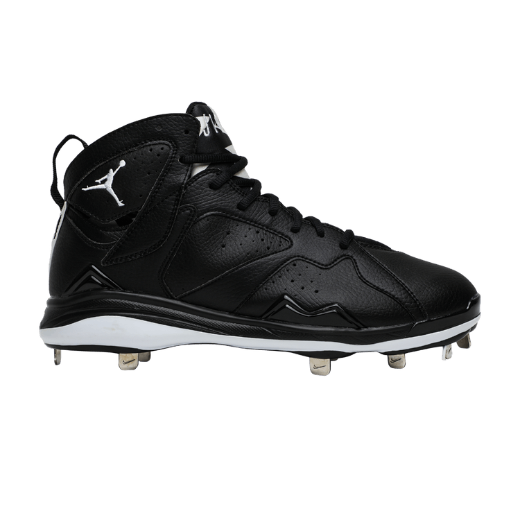 Jordan 7 Retro Cleat Oreo