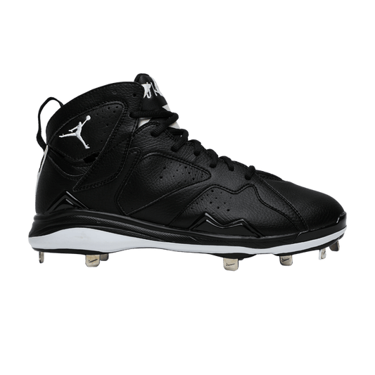 Jordan 7 Retro Cleat Oreo