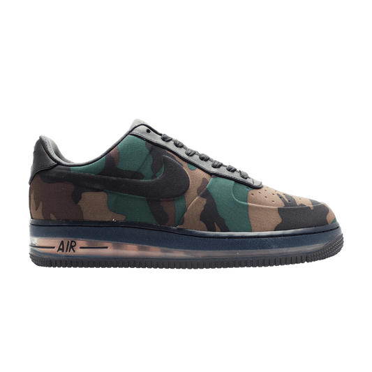 Nike Air Force 1 Low Max Air VT Camo