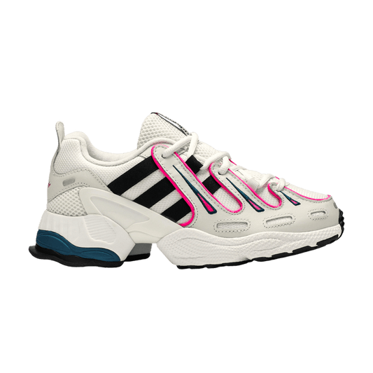 adidas EQT Gazelle Crystal White Shock Pink (Women's)