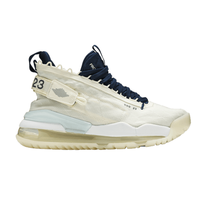 Jordan Proto Max 720 Pale Ivory Midnight Navy