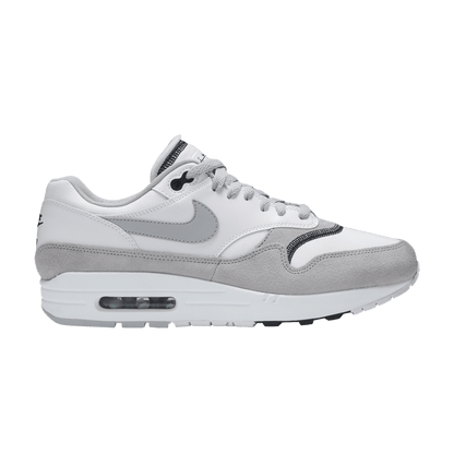 Nike Air Max 1 Wolf Grey White
