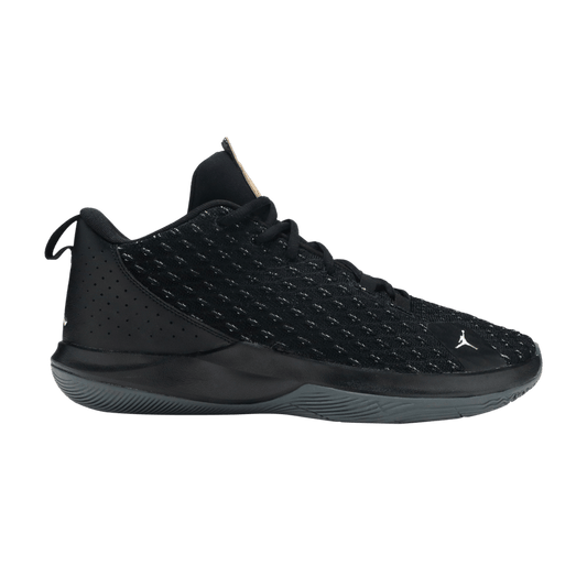 Jordan CP3.XII Black