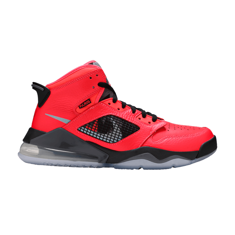 Jordan Mars 270 PSG Paris Saint-Germain