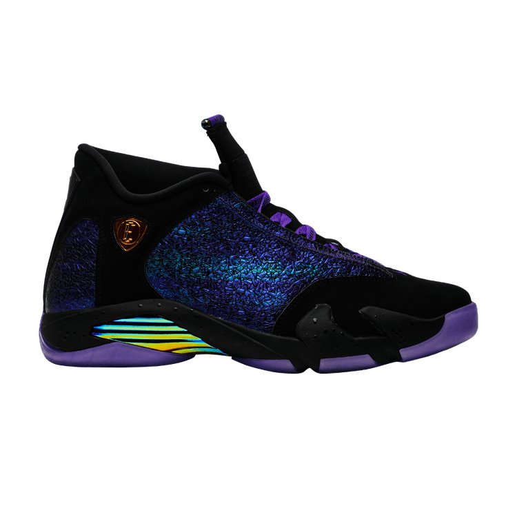 Jordan 14 Retro Doernbecher (2019)