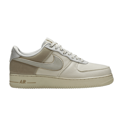 Nike Air Force 1 Low '07 PRM Pale Ivory