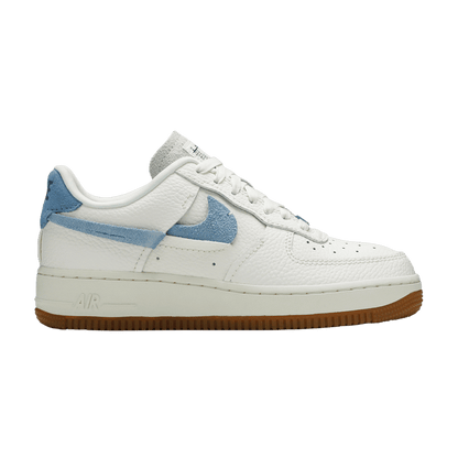 Nike Air Force 1 Vandalized Sail Mystic Green (Women's)