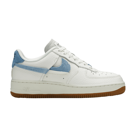 Nike Air Force 1 Vandalized Sail Mystic Green (Women's)