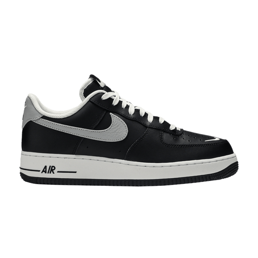 Nike Air Force 1 Low Swoosh Pack Black