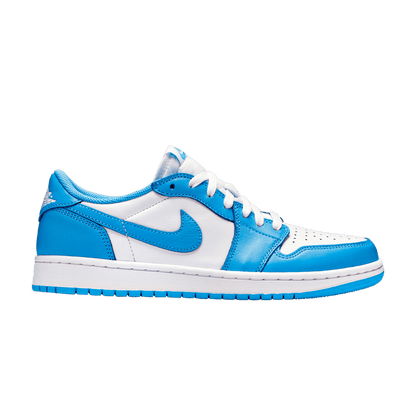 Jordan 1 Low SB UNC