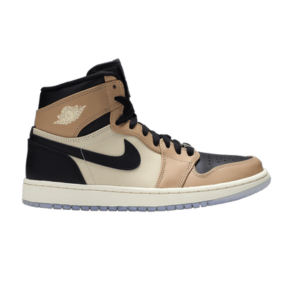 Jordan 1 Retro High Black Mushroom (Women's)