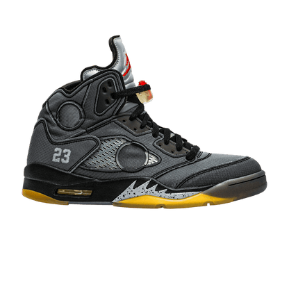 Jordan 5 Retro Off-White Muslin