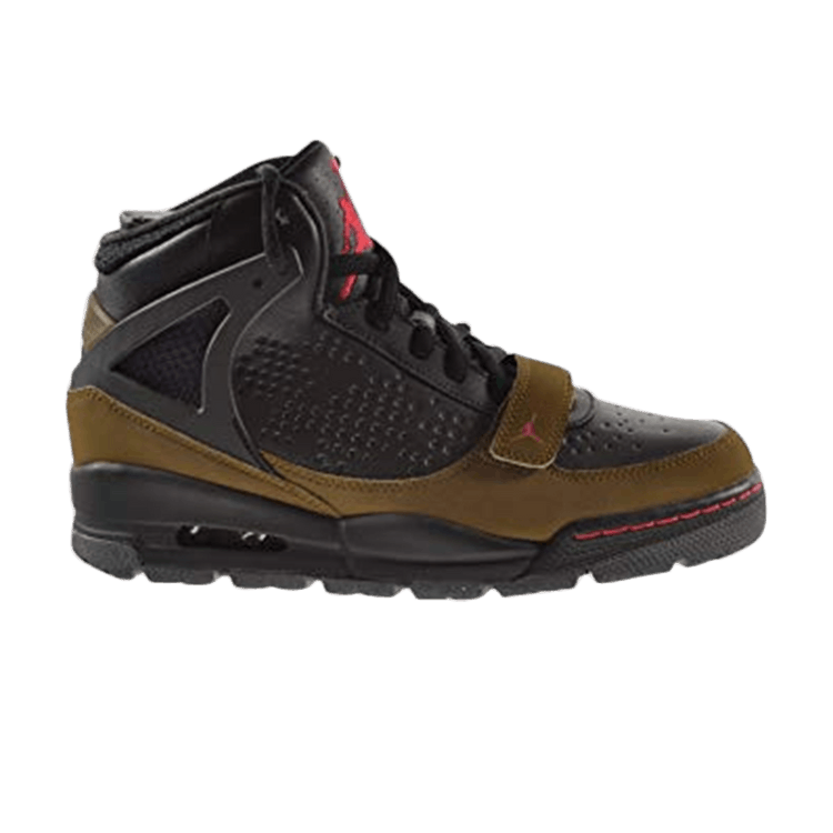 Jordan Phase 23 Trek Black