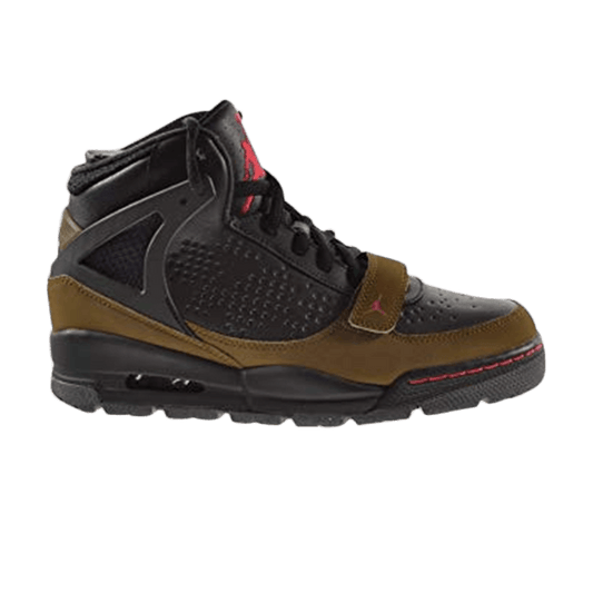 Jordan Phase 23 Trek Black