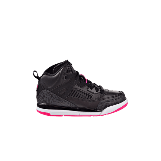 Jordan Spizike Black Deadly Pink (PS)
