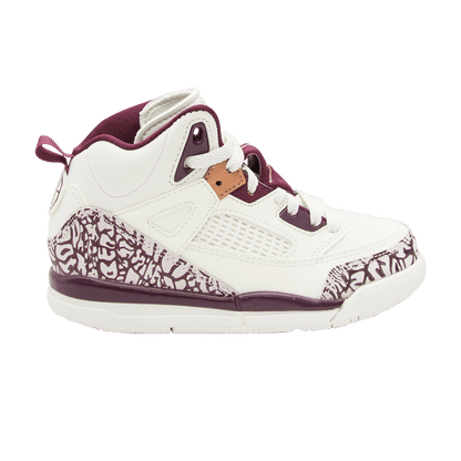 Jordan Spizike Bordeaux (PS)