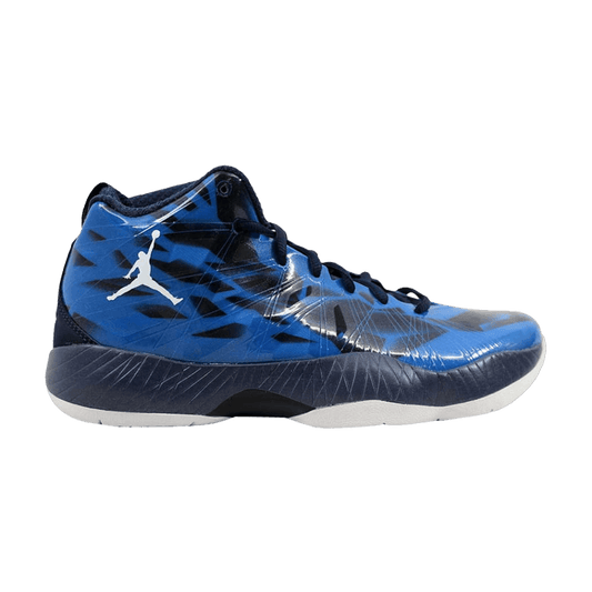 Jordan 2012 Lite EV Photo Blue White Obsidian Black