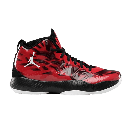 Jordan 2012 Lite EV Challenge Red