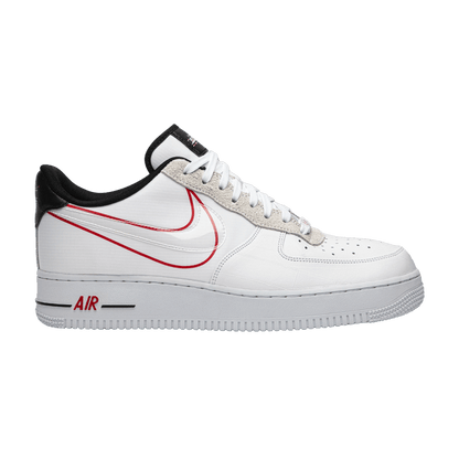 Nike Air Force 1 Low Script Swoosh Pack
