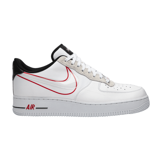 Nike Air Force 1 Low Script Swoosh Pack