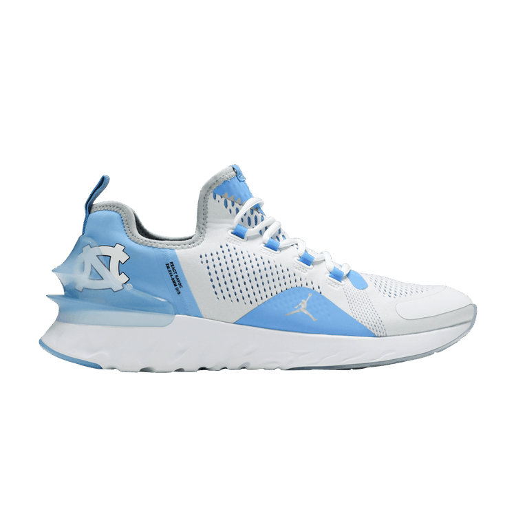 Jordan React Havoc UNC