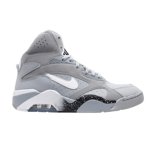 Nike Air Force 180 Wolf Grey