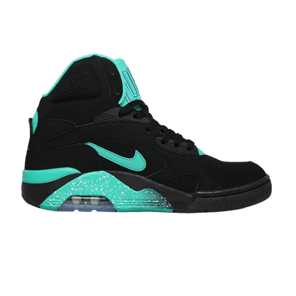 Nike Air Force 180 Atomic Teal
