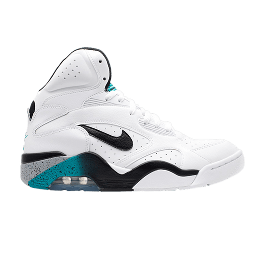 Nike Air Force 180 Blue Emerald