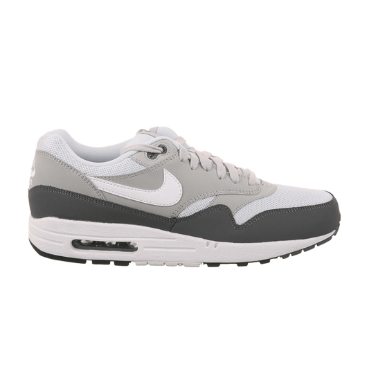 Nike Air Max 1 Dark Grey Silver