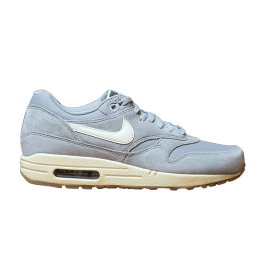 Nike Air Max 1 Matte Silver