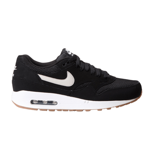 Nike Air Max 1 Black Light Bone