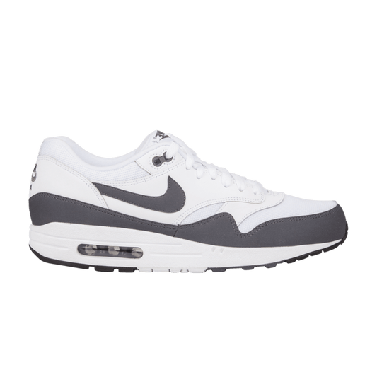 Nike Air Max 1 White Dark Grey