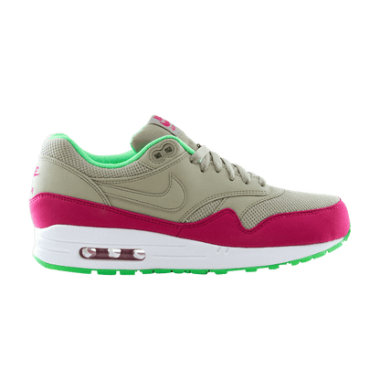 Nike Air Max 1 Bamboo Fuschia