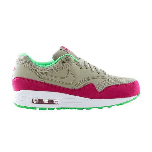 Nike Air Max 1 Bamboo Fuschia